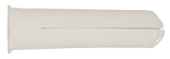 Дюбель для крепления скобы PDSC 6х25